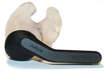 BLUETOOTH CUSTOM EARMOLDS